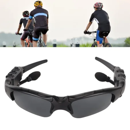 Smart Sunglasses