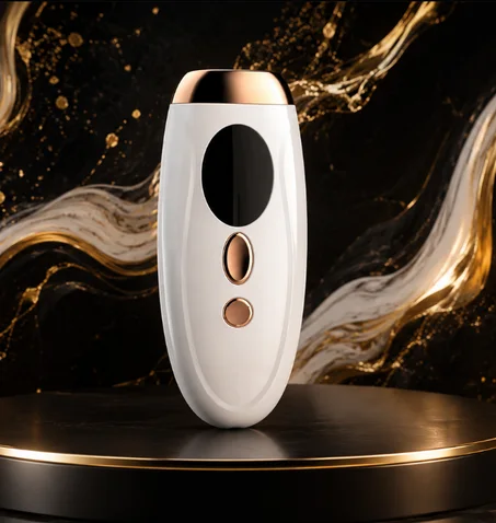 جهاز إزالة الشعر بالليزر /Laser Hair Removal Device