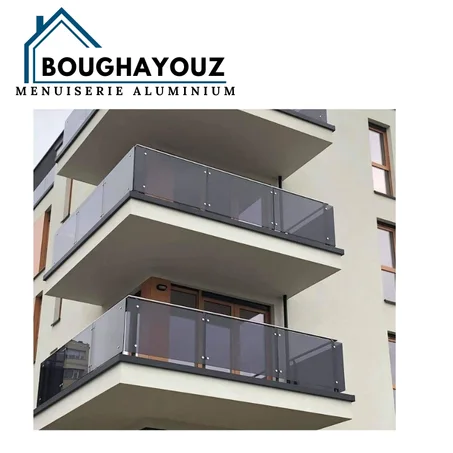 الألومنيوم الخام – Aluminium Brut