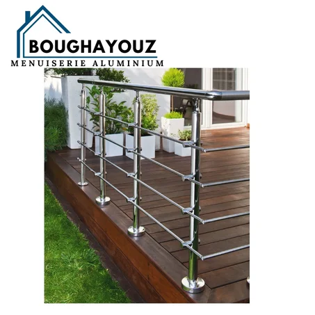 رشفة ألومنيوم-Aluminium Série 5000