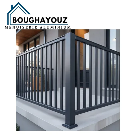 سلسلة الألومنيوم 4000-Aluminium Série 4000