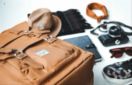 الازياء والاكسسوارات