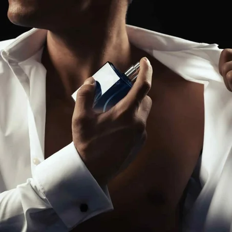 PARFUM HOMME