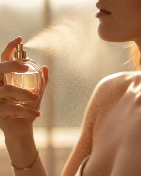 PARFUM FEMME