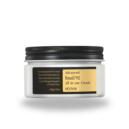 كريم الحلزون المضاد للشيخوخة