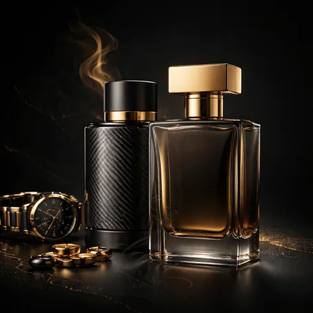 عطور رجالية
