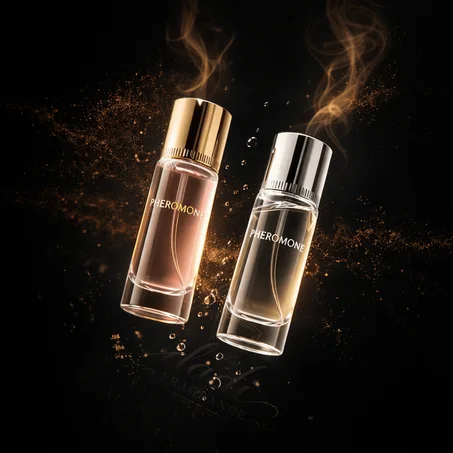 عطور فرمونية