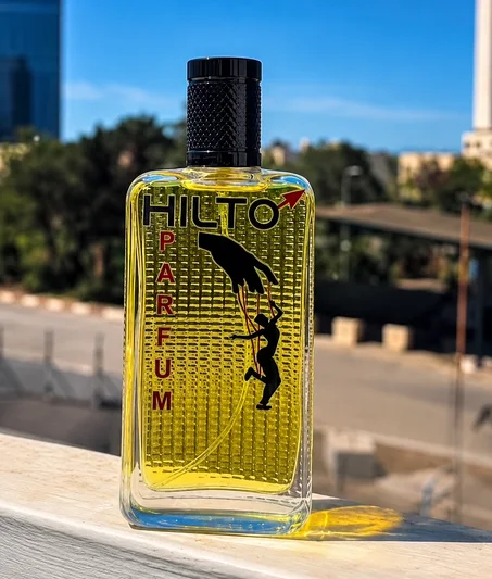 عطر HILTo الفرموني