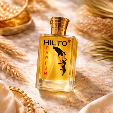 عطر HILTo الفرموني