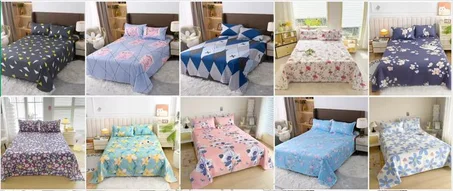 VETEMENTS TOUT GENRE