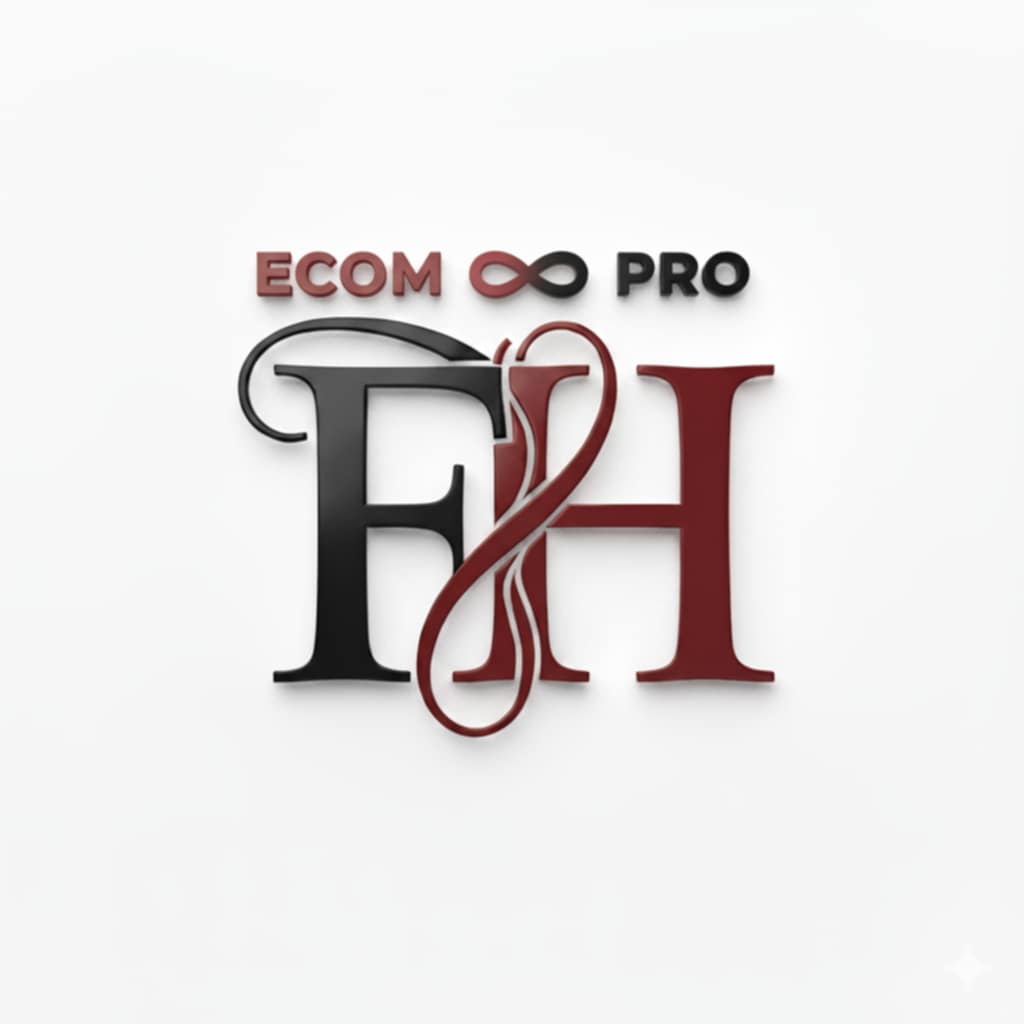 HF E-COM PRO