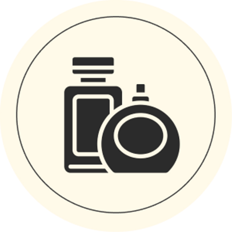 عطور للجنسين (Unisex)