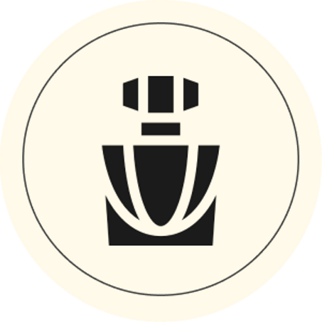 عطور فخمة (Luxury)