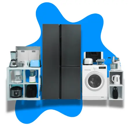 أدوات منزلية