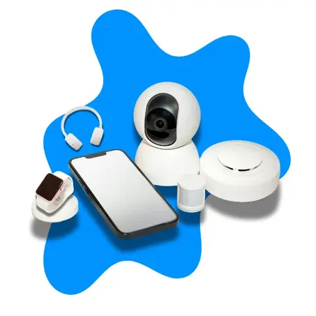 إكسسوارات إلكترونية