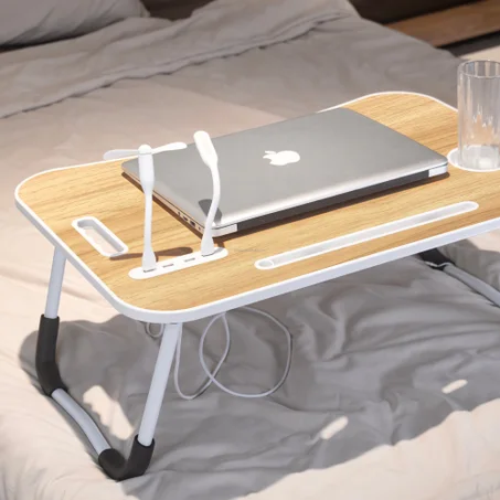 طاولة لابتوب محمولة
