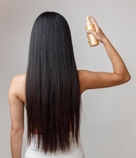 منتجات الشعر