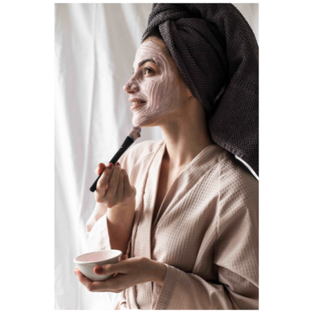 منتجات البشرة