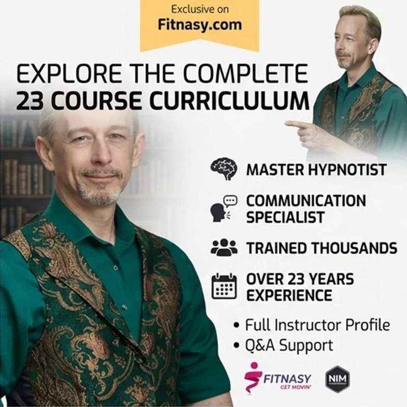 David Snyder Biggest Bundle Collection 23 Courses NLP