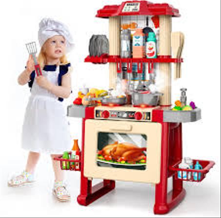 الأجهزة المنزلية و المطبخ