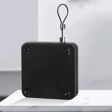 جهاز إغلاق الباب التلقائي