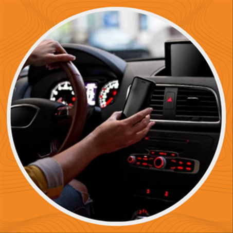 أكسيسوار السيارة