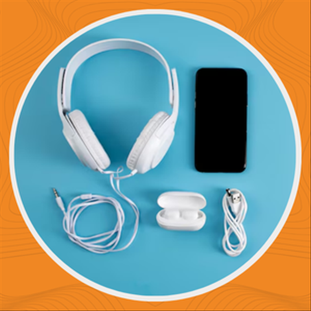 الإلكترونيات