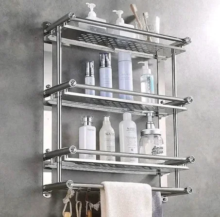 منضم الحمام و علاقة الفوطات من الانوكس