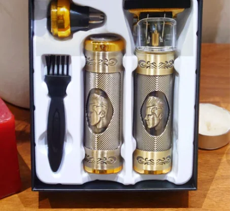 ماكينة الحلاقة الاصلية الجديدة 3  ف 1!