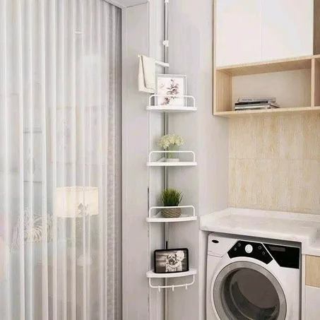 الحمام العصري بجودة عالية💯 بتصميمه الرائع يعطيك لمسة جميلة في حمامك 😍