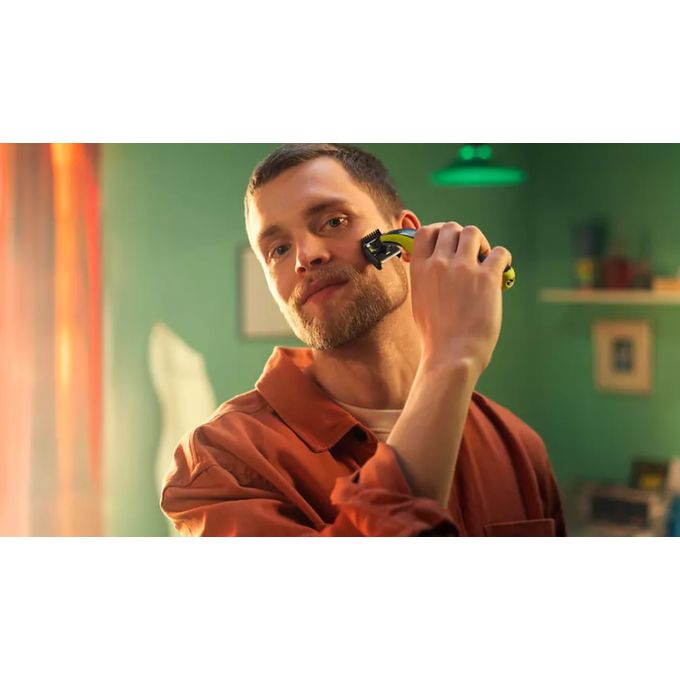 Philips Rasoir Electrique Original OneBlade