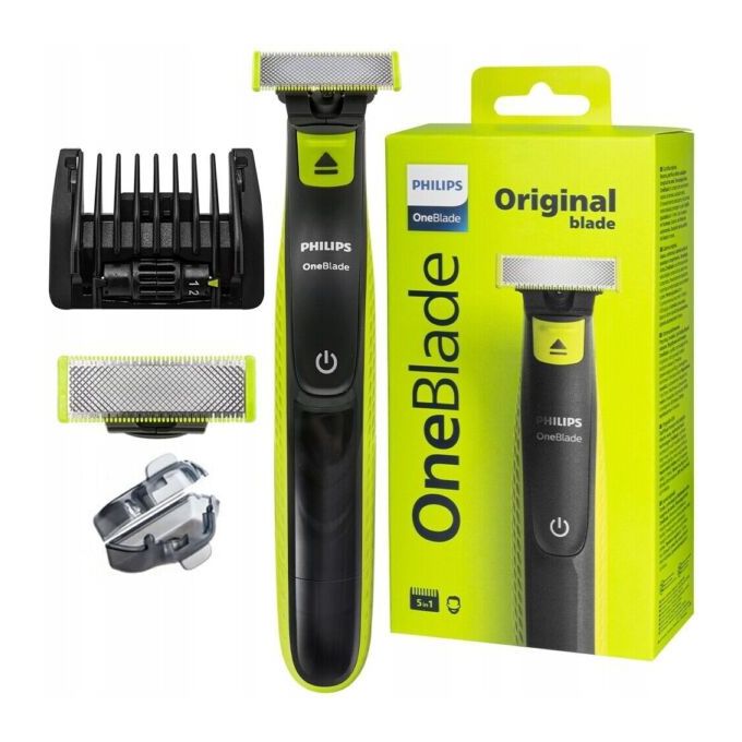Philips Rasoir Electrique Original OneBlade