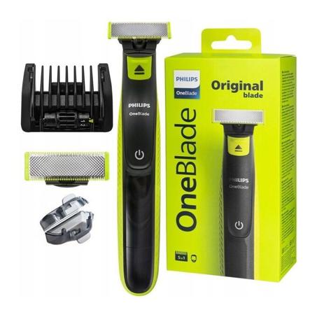 Philips Rasoir Electrique Original OneBlade