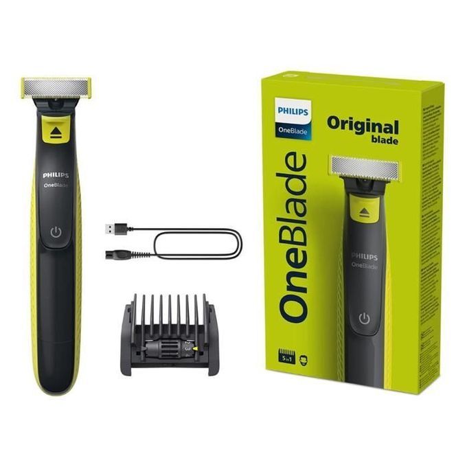 Philips Rasoir Electrique Original OneBlade