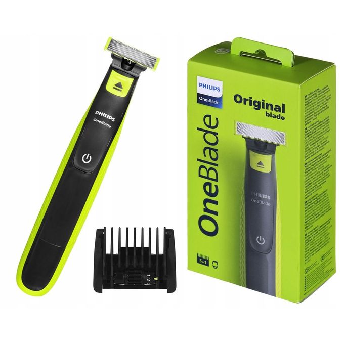 Philips Rasoir Electrique Original OneBlade