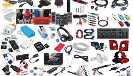 إلكترونيات