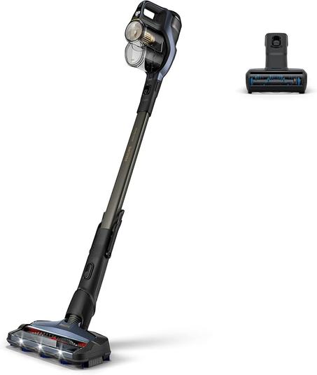 مكنسة كهربائية لاسلكية