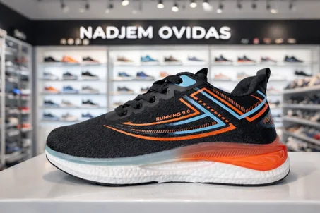 Shoes R3D Premium Quality