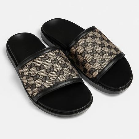 Claquette GUCCI  Premium Quality