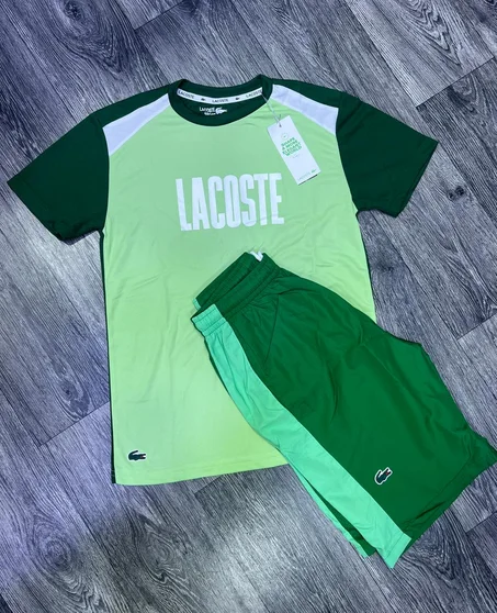 Ensemble Lacos higt - ENSLC