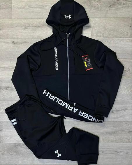 Ensemble Under Armor 2026