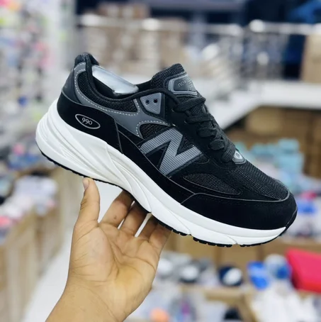 New Balance 990-8 Plus 1