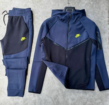 انصومبل Nike الجديد 2026