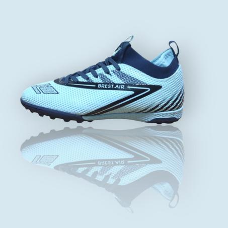 Brest 2 Small حذاء كرة القدم للفئات الصغرى