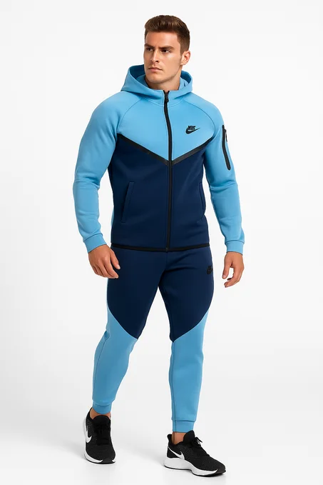انصومبل Nike الجديد 2026