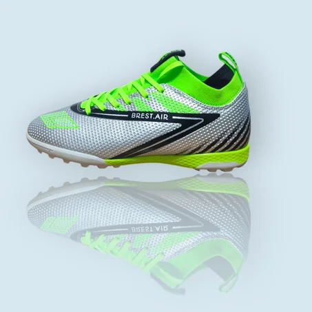 Brest 2 حذاء كرة القدم الجودة الاولى