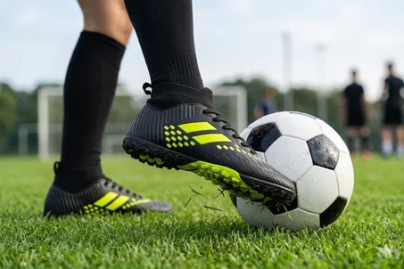 Adidas Banda Football Pro [ ADBAN ]