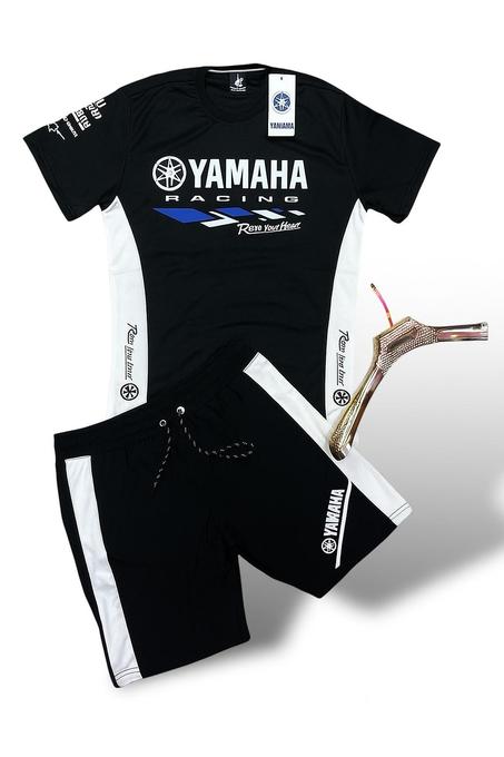 Ensemble YAMAHA Short