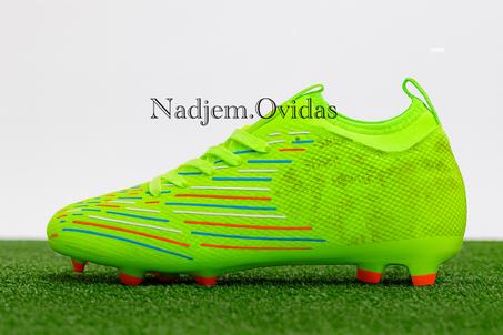 Shark Football Crampo Pro