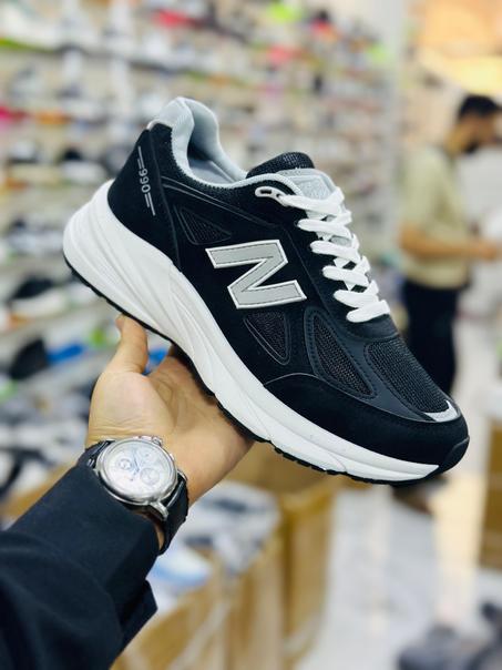 New Balance 990-8 Plus 1